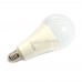 Lampu Bohlam Hiled Bulb A3 18W White (6500K)